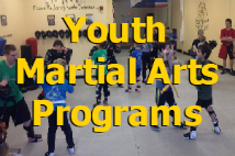 MKG International Youth Martial Arts Madison WI