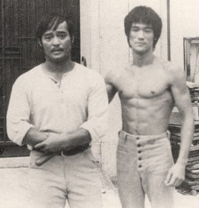 jun fan jeet kune do sijo bruce and sifu dan