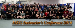 instructors conference image