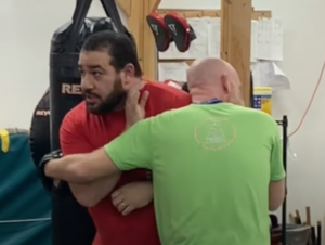 Close Quarters Workshop