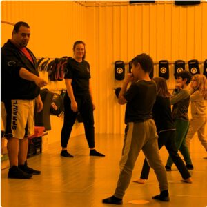 MKG-Programs